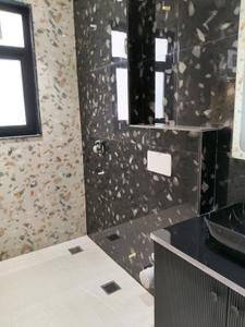 Common Bathroom Image of 2500 Sq.ft 3 BHK Builder Floor for sale in Independent Floors At DLF City Phase IV, DLF Phase 4 Gurgaon for Rs. 42500000