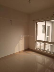 Bedroom Image of 1100 Sq.ft 3 BHK Apartment / Flat for rent in Merlin Maximus, Sodepur Kolkata for Rs. 25000