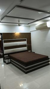 Hall Image of 1500 Sq.ft 3 BHK Apartment / Flat for rent in Malad West Mumbai for Rs. 100000