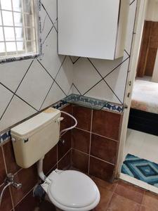 Bedroom Two Image of 1170 Sq.ft 2 BHK Apartment / Flat for sale in Jodhpur Ahmedabad for Rs. 12500000