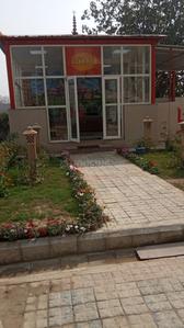 Image of 1005 Sq.ft 2 BHK Apartment / Flat for sale in Addela Palm Resort, Raj Nagar Extension, Ghaziabad for Rs. 7400000