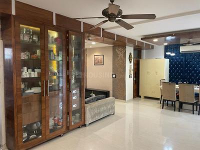 Hall Image of 2700 Sq.ft 4 BHK Apartment / Flat for sale in Peer Muchalla Zirakpur for Rs. 12500000