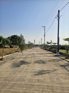 Meera Valley Plot View 2
