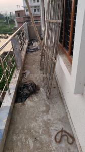 Balcony Image of 950 Sq.ft 2 BHK Independent House for rent in Gangwara Darbhanga for Rs. 11000
