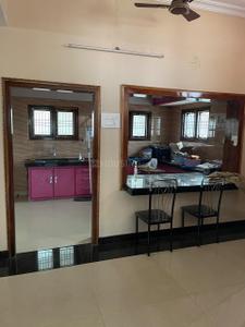 Hall Image of 400 Sq.ft 4 BHK Independent House for rent in Ramanayapeta Kakinada for Rs. 60000