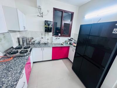Kitchen Image of 1365 Sq.ft 2 BHK Apartment / Flat for sale in Gillco Valley, Sector 127 Mohali for Rs. 5000000