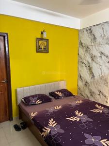 Bedroom Image of 575 Sq.ft 2 BHK Apartment / Flat for sale in Excella Kutumb, Sultanpur Road Lucknow for Rs. 5400000