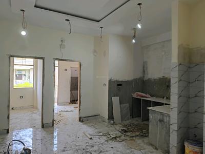 Living Room Image of 900 Sq.ft 3 BHK Builder Floor for sale in DLF Ankur Vihar Ghaziabad for Rs. 3355005