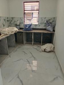 Kitchen Image of 837 Sq.ft 3 BHK Independent House for sale in Rohta Agra for Rs. 4500000