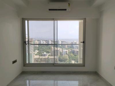 Bedroom Image of 1600 Sq.ft 3 BHK Apartment / Flat for sale in Gurukrupa Dhyanam, Andheri West Mumbai for Rs. 50000000