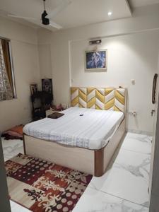 Bedroom Image of 1800 Sq.ft 3 BHK Apartment / Flat for sale in Shivaji Nagar Pune for Rs. 32500000