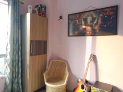 Bedroom Image of 936 Sq.ft 3 BHK Apartment / Flat for sale in Vishnu Happy Homes V, Narendrapur Kolkata for Rs. 5500000