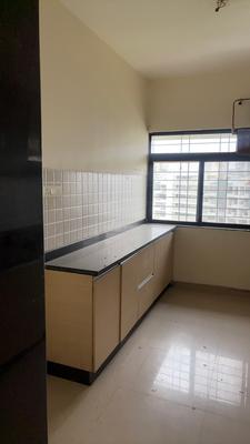 Kitchen Image of 1148 Sq.ft 2 BHK Apartment / Flat for sale in Kalpataru Splendour, Wakad Pune for Rs. 10400000