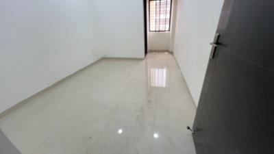 Bedroom Image of 1200 Sq.ft 2 BHK Apartment / Flat for rent in Nipania Indore for Rs. 20500