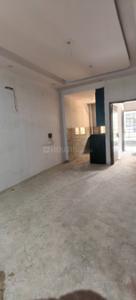 Hall Image of 800 Sq.ft 2 BHK Builder Floor for sale in Sector 21 Rohini New Delhi for Rs. 7000000
