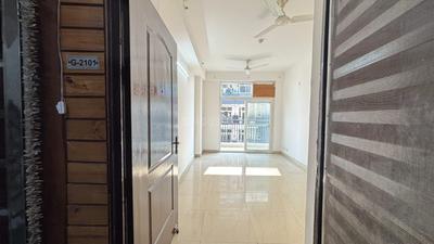 2.5 BHK Flat