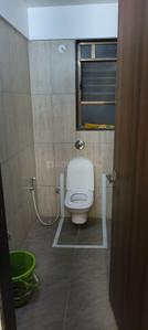Image of 1650 Sq.ft 3 BHK Apartment / Flat for rent in Treeland, Gangapur, Nashik for Rs. 50000