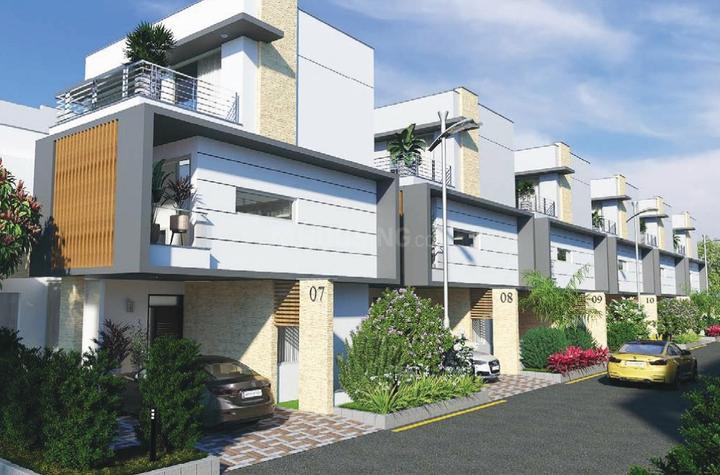 Oakshir Villas Main Image 1