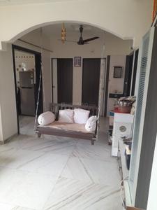 Living Room Image of 1035 Sq.ft 2 BHK Apartment / Flat for sale in Ghatlodiya Ahmedabad for Rs. 6500000