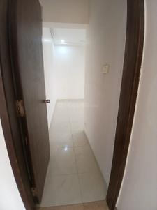 Image of 1550 Sq.ft 3 BHK Apartment / Flat for rent in Kopar Khairane, Navi Mumbai for Rs. 65000
