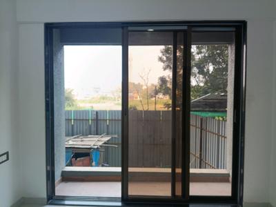Bedroom Image of 685 Sq.ft 1 BHK Apartment / Flat for sale in Ramdev Avighna Sky, Mira Road East Mira Bhayandar for Rs. 7398000