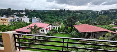 Balcony Image of 3200 Sq.ft 4 BHK Independent House for sale in Canal Road Dehradun for Rs. 25000000