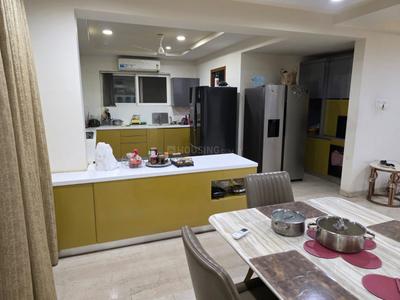 Hall Image of 4000 Sq.ft 4 BHK Apartment / Flat for sale in Somajiguda Hyderabad for Rs. 46000000