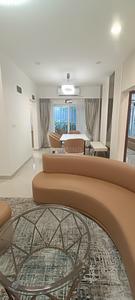 Bedroom Image of 624 Sq.ft 1 BHK Apartment / Flat for sale in Ramky Lumina, Rayasandra Bengaluru for Rs. 7600000