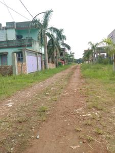 Image of 1080 Sq.ft Residential Plot / Land for sale in Vriddhi Fresco Fountain City, Sankharipota, Raypur for Rs. 360000