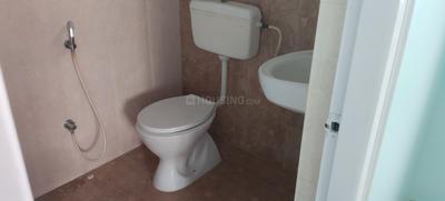 Image of 1585 Sq.ft 3 BHK Apartment / Flat for rent in Gem Ascentia, Shilpa Hills, Hyderabad for Rs. 45000