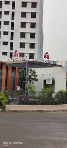 Image of 750 Sq.ft 2 BHK Apartment / Flat for sale in Rama Krystal One Phase I, Moshi, Pune for Rs. 6200000