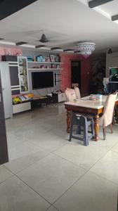 Living Room Image of 2277 Sq.ft 3 BHK Apartment / Flat for sale in Bank Colony Karimnagar for Rs. 14500000