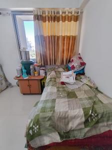 Bedroom Image of 1184 Sq.ft 2 BHK Apartment / Flat for sale in Narolgam Ahmedabad for Rs. 3500000