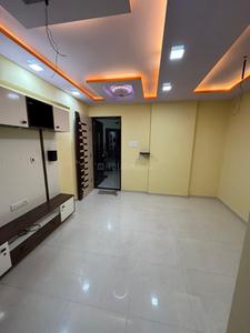 Hall Image of 1050 Sq.ft 2 BHK Apartment / Flat for sale in Kalyan West Kalyan for Rs. 6500000
