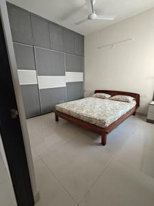 Bedroom Image of 1836 Sq.ft 3 BHK Apartment / Flat for sale in Puravankara Purva Seasons, C V Raman Nagar Bengaluru for Rs. 42000000