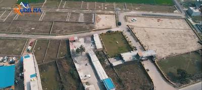 Image of 1000 Sq.ft Residential Plot / Land for sale in Sharda Nagar, Lucknow for Rs. 3600000