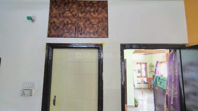 Bedroom Image of 1650 Sq.ft 3 BHK Apartment / Flat for rent in Narayanguda Hyderabad for Rs. 40000