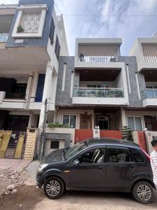 Image of 3500 Sq.ft 3 BHK Villa for sale in Jagatpura, Jaipur for Rs. 20000000