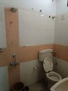 Image of 1250 Sq.ft 3 BHK Apartment / Flat for rent in Vijay Nagar, Indore for Rs. 24000