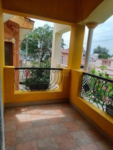 Balcony Image of 1450 Sq.ft 2 BHK Independent House for rent in Narasothipatti Salem for Rs. 16000