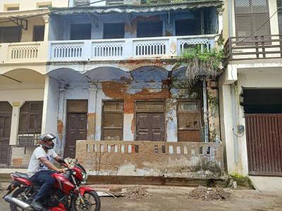 Image of 1200 Sq.ft 3 BHK Independent House for sale in Hazratganj, Lucknow for Rs. 13500000