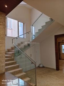 Kitchen Image of 4770 Sq.ft 4 BHK Villa for sale in Madhapur Hyderabad for Rs. 115700000