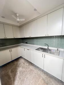 Kitchen Image of 4500 Sq.ft 4 BHK Builder Floor for sale in Kailash Colony New Delhi for Rs. 175000000