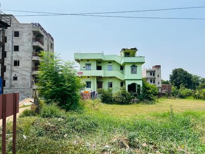 Image of 500 Sq.ft 3 BHK Independent House for rent in Dariapur, Patna for Rs. 5000