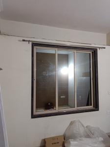 Bedroom Image of 780 Sq.ft 2 BHK Apartment / Flat for rent in Wadala Gaon Nashik for Rs. 13000