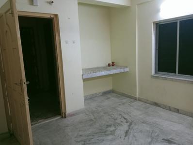 Bedroom Image of 800 Sq.ft 2 BHK Builder Floor for rent in Belghoria Kolkata for Rs. 13000