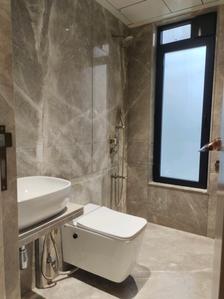 Bedroom Three Image of 1320 Sq.ft 3 BHK Apartment / Flat for sale in DLH Dilrag, Juhu Mumbai for Rs. 66000000