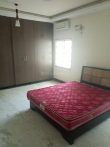 Bedroom Image of 4000 Sq.ft 4 BHK Villa for rent in Uthandi Chennai for Rs. 85000