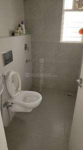 Image of 1070 Sq.ft 3 BHK Apartment / Flat for sale in Atri Green Valley, Narendrapur, Kolkata for Rs. 4150000