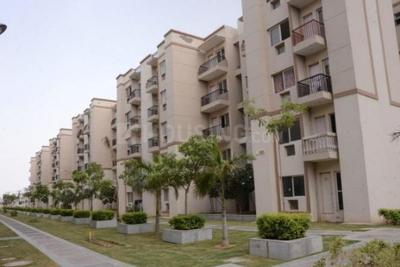 Image of 1250 Sq.ft 3 BHK Apartment / Flat for sale in Sare Crescent Green Parc, Sector 92, Gurgaon for Rs. 12800000